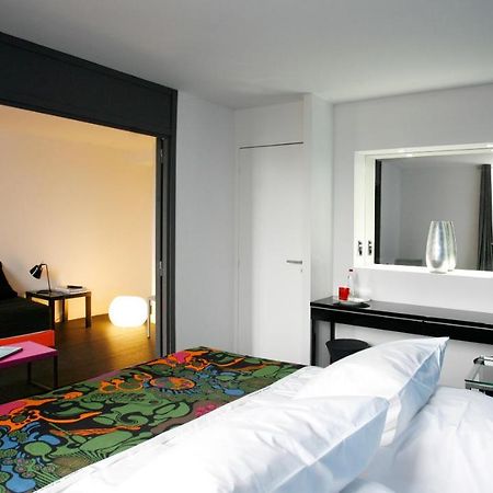Design Hotel Des Francs Garcons Saint-Sauvant  Ngoại thất bức ảnh