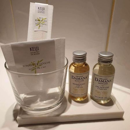 Design Hotel Des Francs Garcons Saint-Sauvant  Ngoại thất bức ảnh