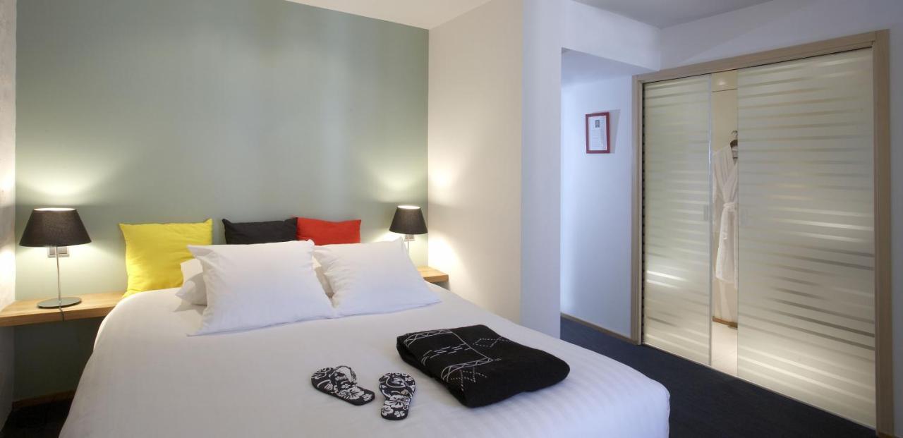 Design Hotel Des Francs Garcons Saint-Sauvant  Ngoại thất bức ảnh