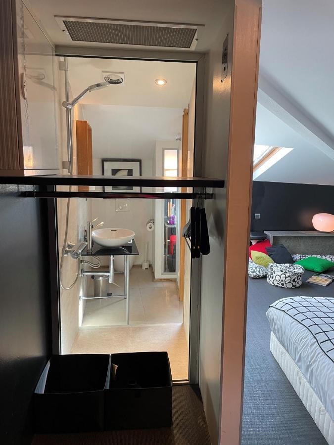 Design Hotel Des Francs Garcons Saint-Sauvant  Ngoại thất bức ảnh